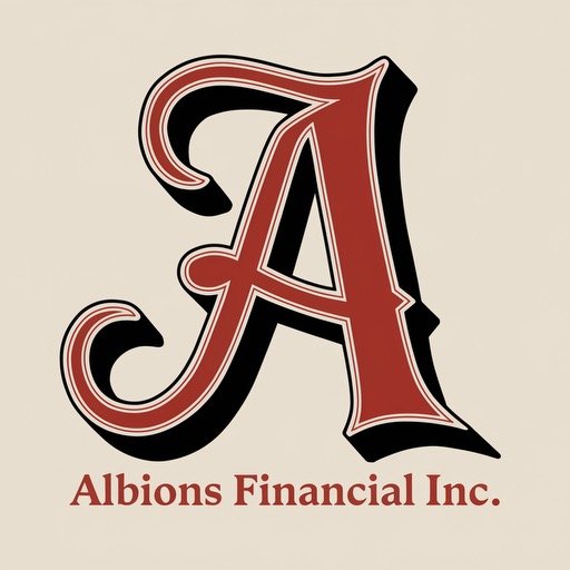 Albions Financial Inc.